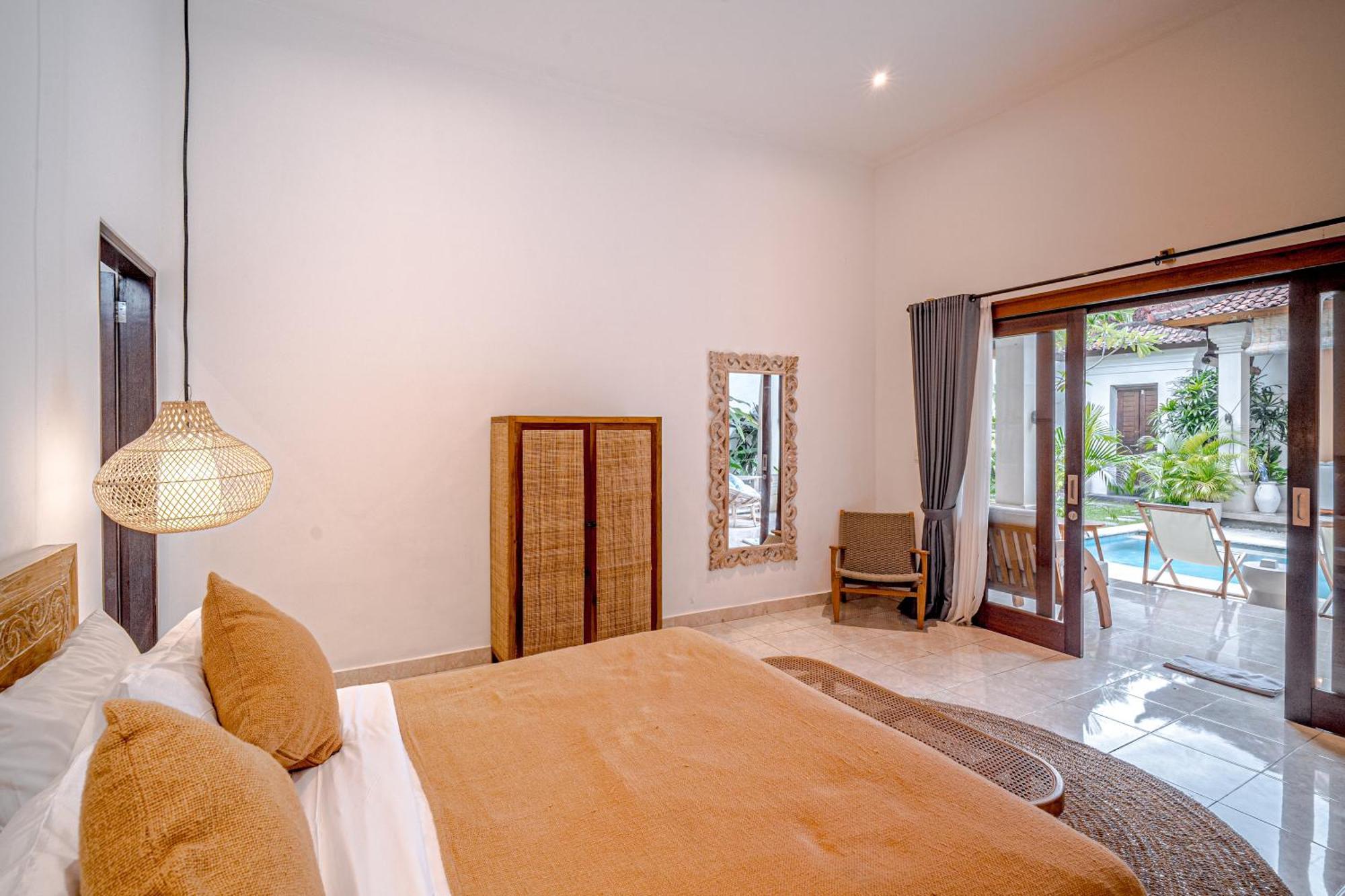 Villa Deba 3 By Bali Villa Solutions 塞米亚克 外观 照片