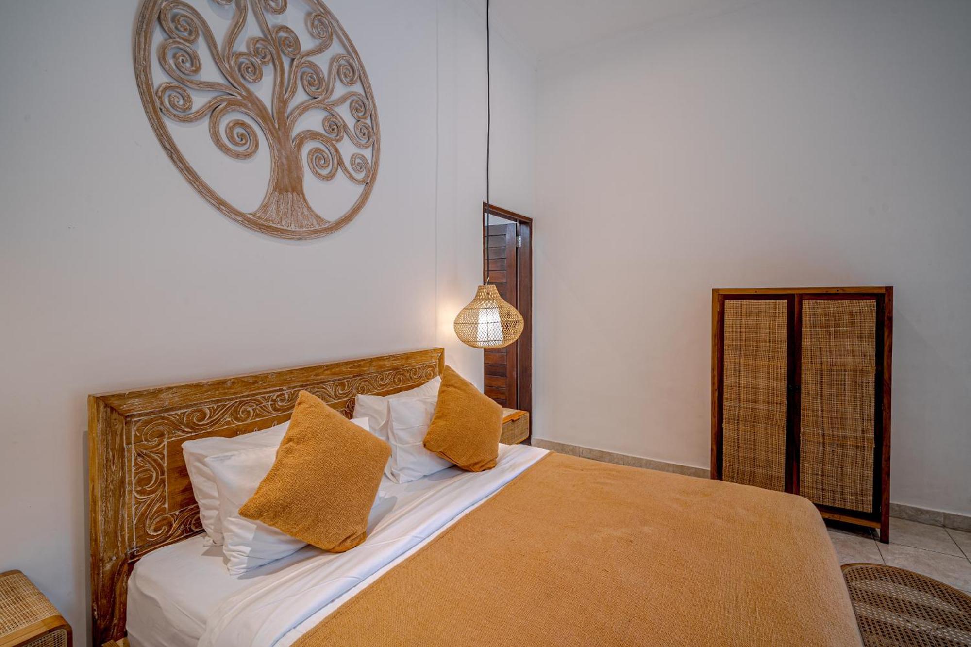 Villa Deba 3 By Bali Villa Solutions 塞米亚克 外观 照片