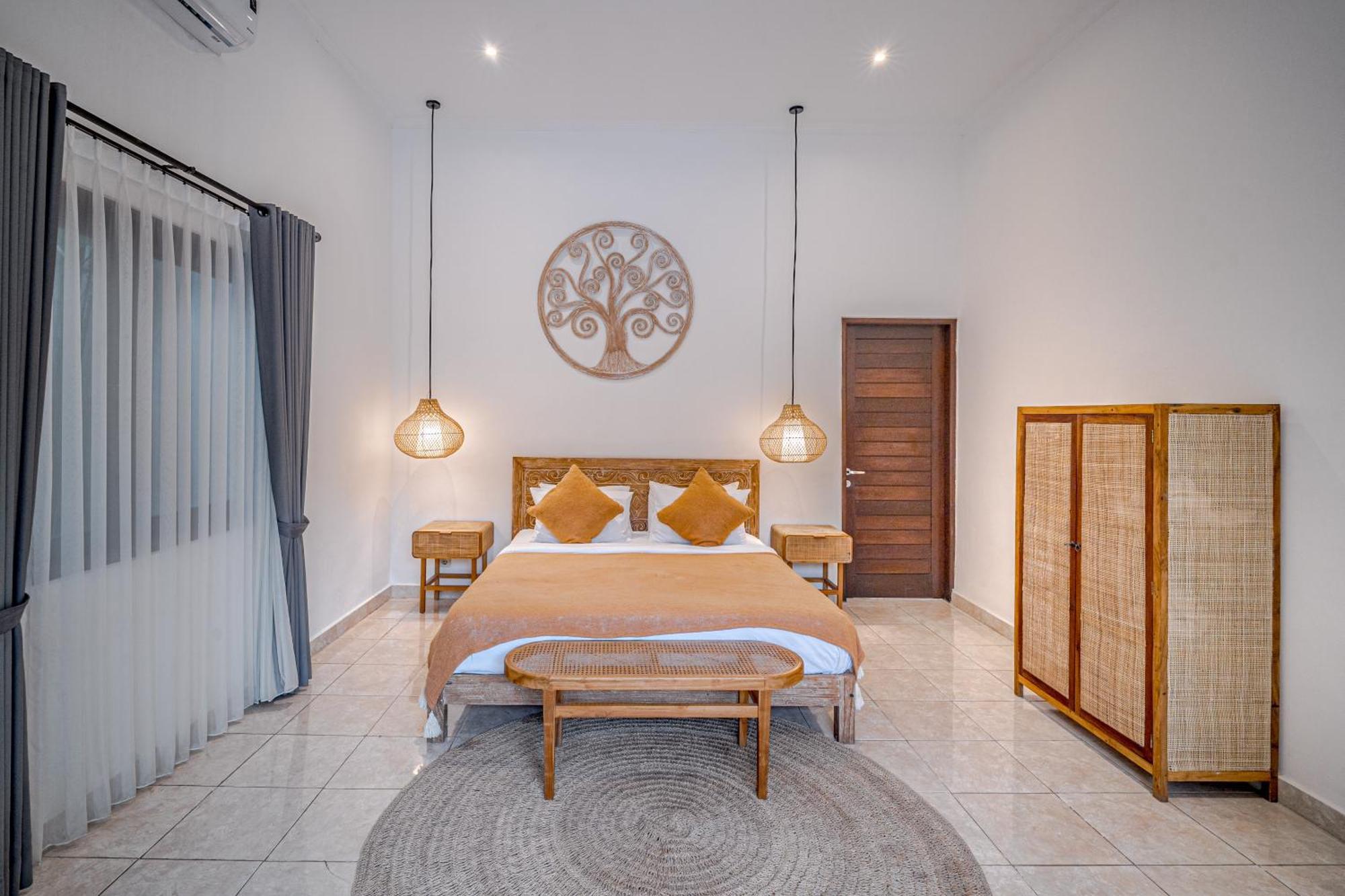 Villa Deba 3 By Bali Villa Solutions 塞米亚克 外观 照片