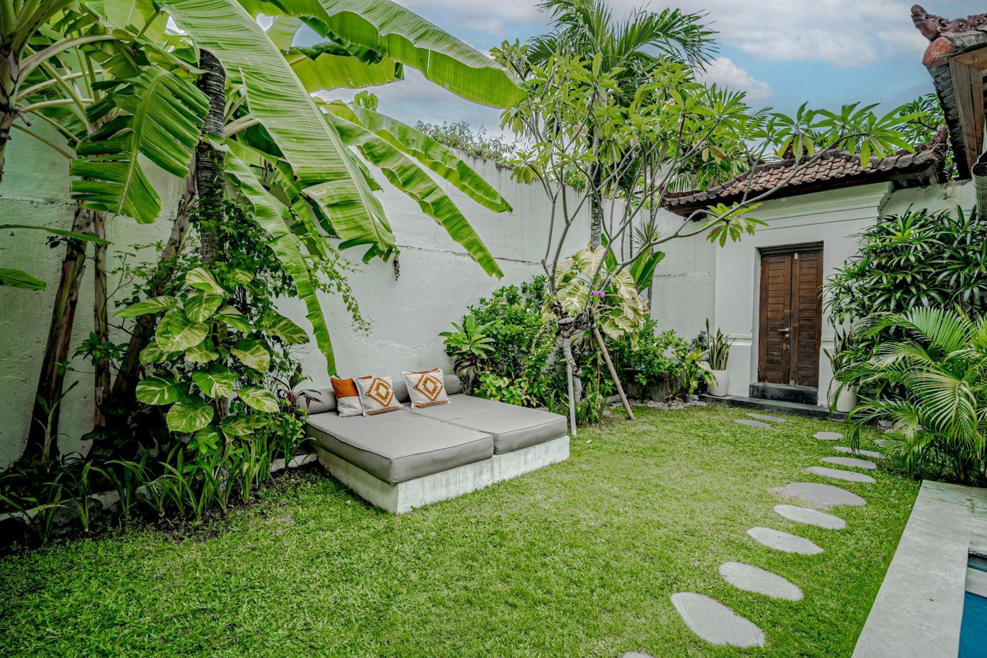Villa Deba 3 By Bali Villa Solutions 塞米亚克 外观 照片