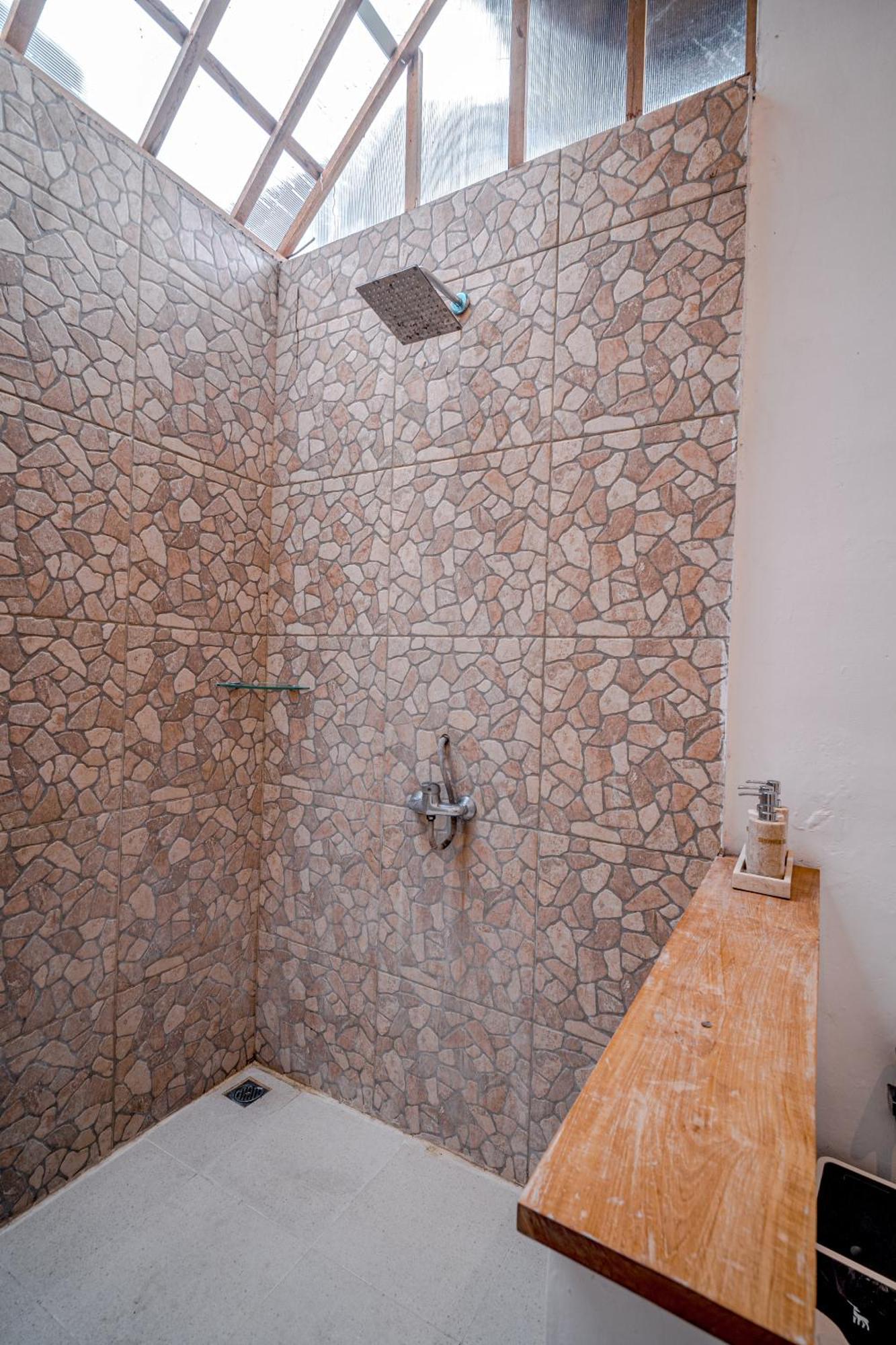 Villa Deba 3 By Bali Villa Solutions 塞米亚克 外观 照片