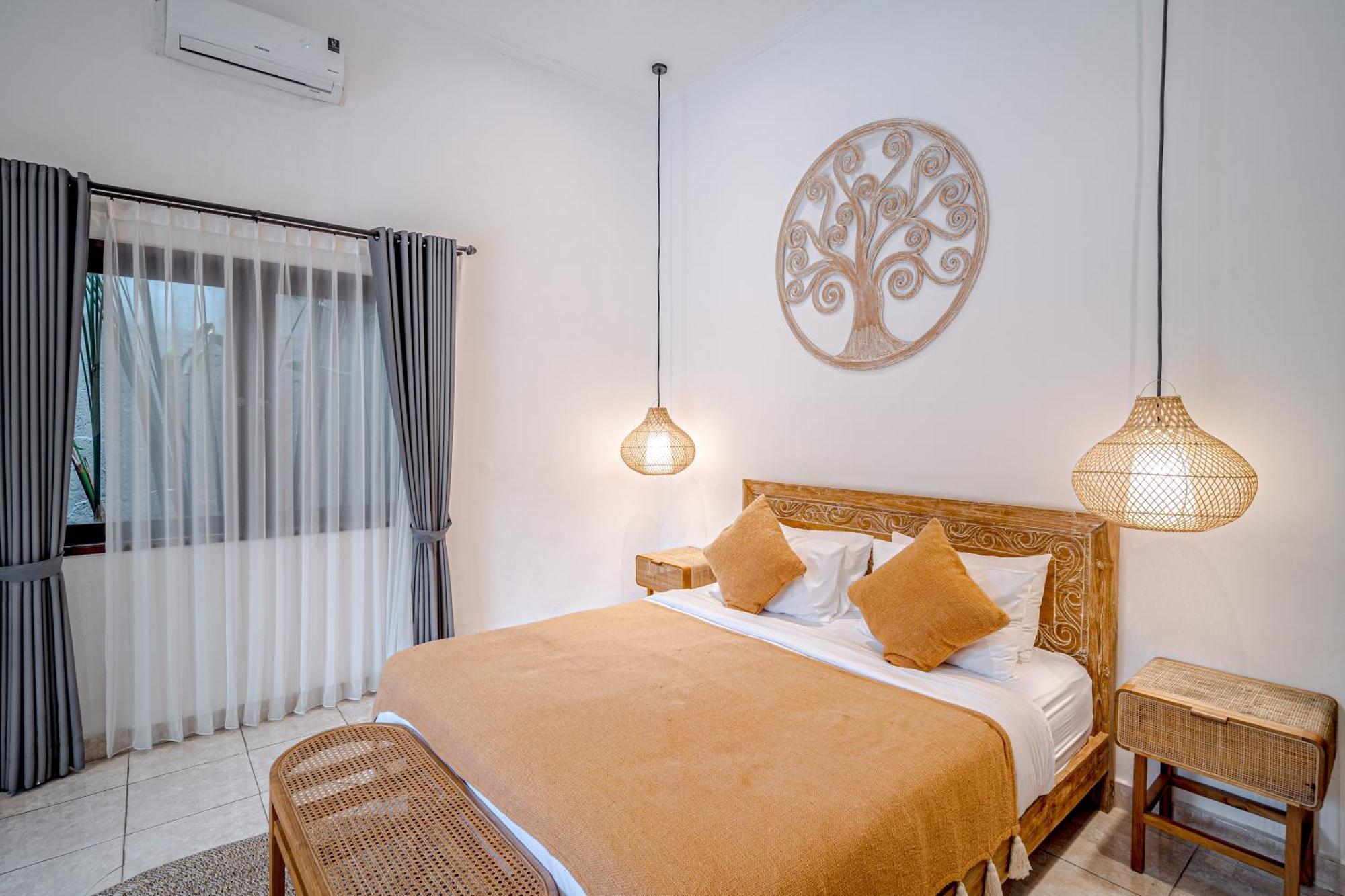 Villa Deba 3 By Bali Villa Solutions 塞米亚克 外观 照片